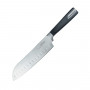 Нож Santoku Rondell Cascara 17,8см RD-687