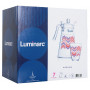 Набор питьевой Luminarc Neo Arrows 7 пр. N3462