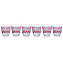 Набор стаканов Luminarc Neo Arrows 310мл - 6шт N3465