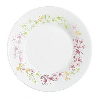 Тарелка глубокая Luminarc Ipomee 23 см L8369