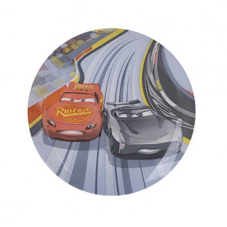 Тарелка десертная Luminarc Disney Cars 3 - 20см N2971