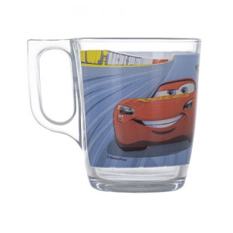 Кружка Luminarc Disney Cars 3 - 250мл N2974