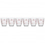 Набор стаканов Luminarc Neo Beliarosa 310мл - 6шт N1325