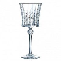 Набор бокалов для вина Eclat Lady Diamond 270 мл - 6 шт L9743