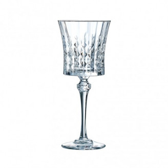 Набор бокалов для вина Eclat Lady Diamond 190 мл - 6 шт L9744