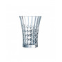 Набор стаканов высоких Eclat LADY DIAMOND 280мл-6шт L9745