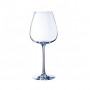 Набор бокалов для красного вина Eclat Wine Emotions 470 мл - 6 шт