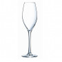 Набор бокалов для шампанского Eclat Wine Emotions 240 мл - 6 шт