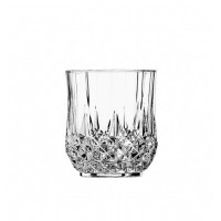 Набір келихів низького eclat longchamp 320ml-6pcs l7555