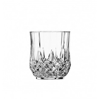 Набор стаканов низких Eclat LONGCHAMP 320мл-6шт L7555