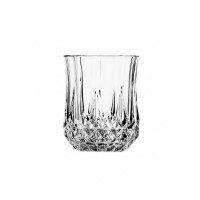 Набір келихів низького eclat longchamp 230ml-6pcs l9758