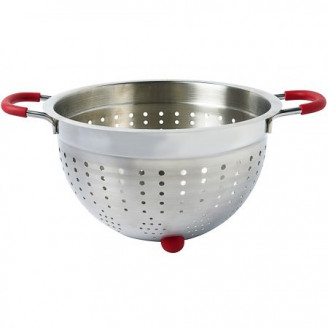 Дуршлаг Krauff 24см 26-202-009