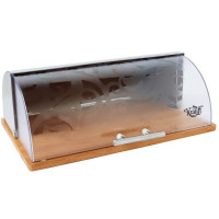 Хлебница Krauff 38x27x13,8см 29-262-001