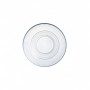 Тарелка обеденная круглая LUMINARC Louison 25см L5115