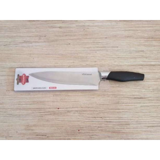 Нож поварской Vincent  20,5см VC-6186