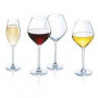 Бокал для вина Luminarc Grand Chais Wine 580мл L6088