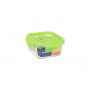 Емкость для еды Luminarc Pure Box Active 380мл N0934