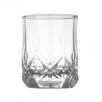 Набор стаканов низких Luminarc Brighton 270мл - 6шт N1285