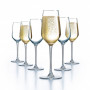 Набор бокалов для шампанского Luminarc Val Surloire 190 мл - 3 шт L8098