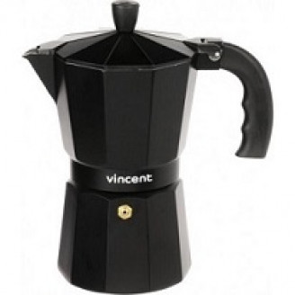 Кофеварка гейзерная VINCENT VC-1366-600