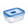 Набор контейнеров Luminarc Pure Box Active - 3шт N2618