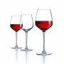 Набор бокалов для вина Luminarc Val Surloire 310 мл - 3 шт L8097