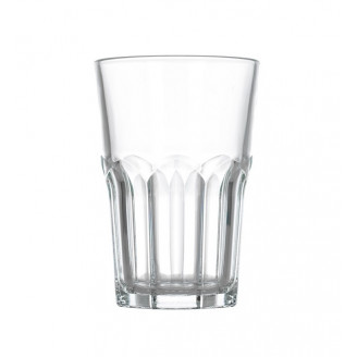 Набор высоких стаканов Arcoroc Granity 420мл-6шт J2603