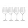 Набор бокалов для красного вина Luminarc Allegresse 550мл - 4 шт L1403/1