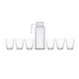 Набор питьевой Luminarc Neo Pears - 7пр N5703