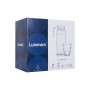 Набор питьевой Luminarc Neo Diamond - 7пр N5702