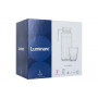 Набор питьевой Luminarc Neo Flower - 7пр N5704