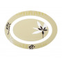 Сервиз столовый Luminarc Hevea Beige 46пр N4872