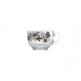 Сервиз столовый Luminarc Hevea Beige 46пр N4872