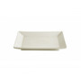 Тарелка десертная квадратная Ivory Ipec Tokyo 21х21см