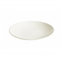 Тарелка десертная круглая Ivory Ipec Monaco 20см 30900979