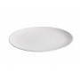 Тарелка обеденная круглая белая Ipec Monaco 26см FIMO26A
