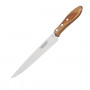 Нож для мяса Tramontina Barbecue Polywood  203мм 21190/148