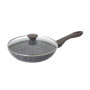Сковорода с крышкой Ringel Sea Salt 20см RG-11003-20