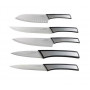Набор ножей Rondell Cortelas 5 пр RD-483