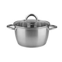 Кастрюля Ringel Bonn 22см (4,7л) RG-2003-22