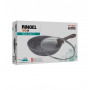 Сковорода с крышкой Ringel Sea Salt 24см RG-11003-24
