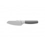 Нож для чистки овощей и цедры BergHoff LEO 3950043