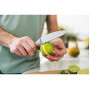 Нож для чистки овощей и цедры BergHoff LEO 3950043