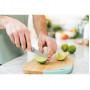 Нож для чистки овощей BergHoff LEO 3950050