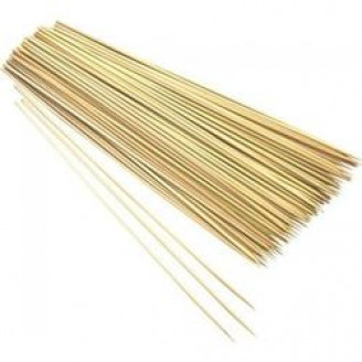 Набор бамбуковых шампуров BergHoff  11060