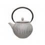 Чайник заварочный чугунный серый BergHOFF 1л 1107213