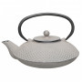 Чайник заварочный чугунный серый BergHOFF 700мл 1107215