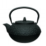 Чайник заварочный чугунный чёрный BergHOFF 1,4л 1107217