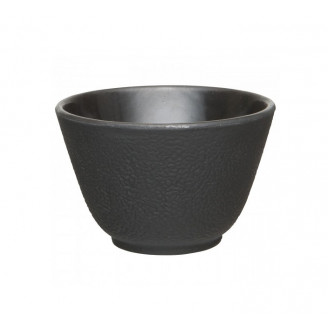 Набор чашек для чая чугунных чёрных BergHoff 2 шт. 1107225