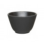 Набор чашек для чая чугунных чёрных BergHoff 2 шт. 1107225